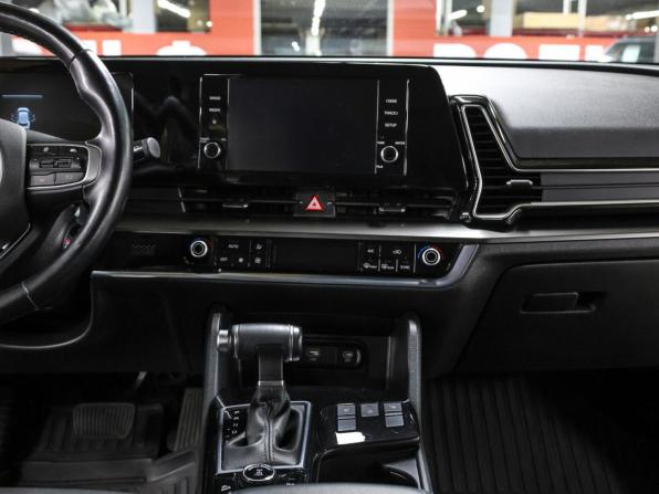 Kia Sportage V с пробегом 2022 года, цена 2 999 000 рублей, 87693 км, внедорожник, Автокод Объявления