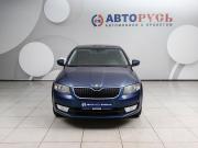 Skoda Octavia III (A7) Подольск  - изображение 27
