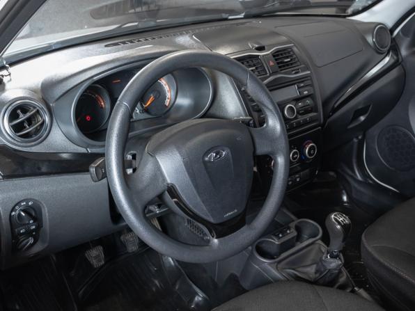 Lada (ВАЗ) Granta I Рестайлинг с пробегом 2021 года, цена 739 900 рублей, 152845 км, универсал, Автокод Объявления
