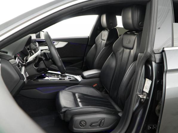 Audi A5 II (F5) Рестайлинг с пробегом 2020 года, цена 5 497 077 рублей, 84249 км, лифтбек, Автокод Объявления