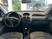 Peugeot 206 Москва  - изображение 27