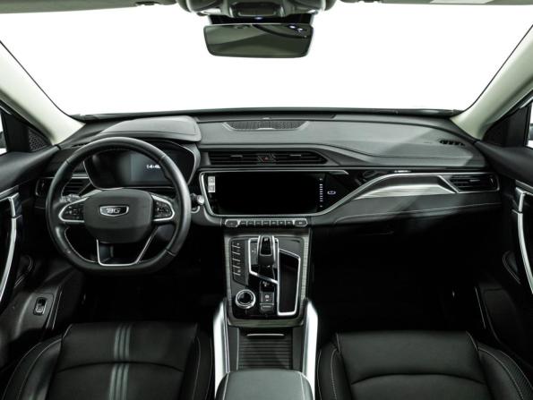 Belgee X70 I с пробегом 2024 года, цена 2 259 700 рублей, 42444 км, внедорожник, Автокод Объявления