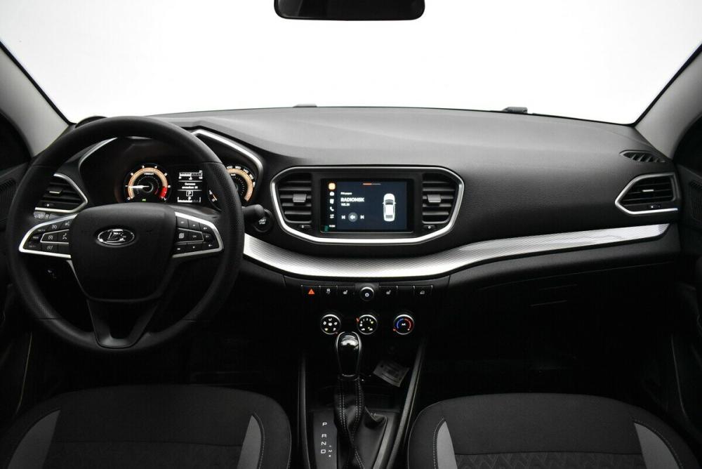 Lada (ВАЗ) Vesta I Рестайлинг (NG) Москва  - изображение 5