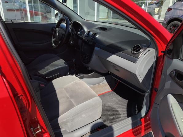 Chevrolet Lacetti I с пробегом 2006 года, цена 471 000 рублей, 159287 км, хэтчбек, Автокод Объявления