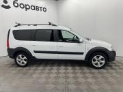 Lada (ВАЗ) Largus I Воронеж  - изображение 29