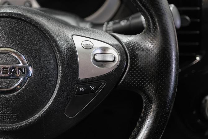 Nissan Juke I с пробегом 2013 года, цена 949 000 рублей, 194000 км, внедорожник, Автокод Объявления