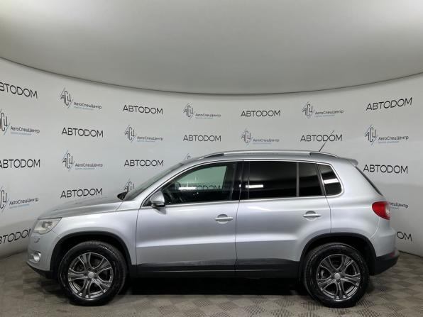 Volkswagen Tiguan I с пробегом 2011 года, цена 919 700 рублей, 243390 км, внедорожник, Автокод Объявления