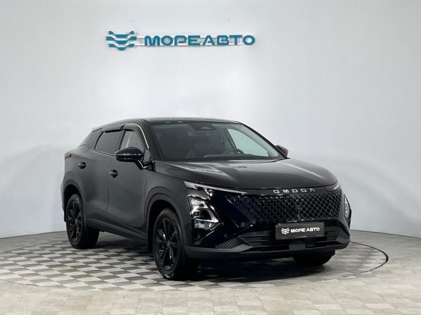 Omoda C5 I Рестайлинг с пробегом 2024 года, цена 2 350 000 рублей, 21000 км, внедорожник, Автокод Объявления