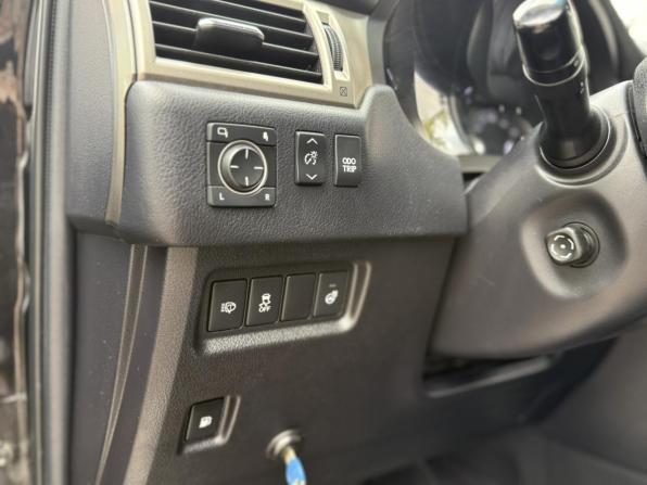 Lexus GX II Рестайлинг с пробегом 2014 года, цена 2 799 990 рублей, 224000 км, внедорожник, Автокод Объявления