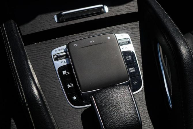 Mercedes-Benz GLS II (X167) с пробегом 2019 года, цена 7 700 000 рублей, 96568 км, внедорожник, Автокод Объявления