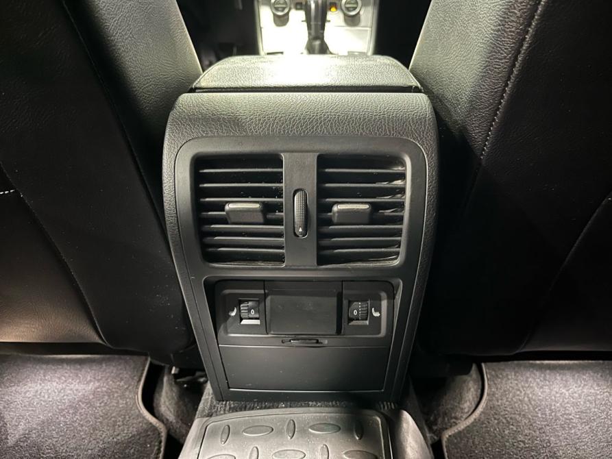 Volkswagen Passat B7 Пермь  - изображение 11