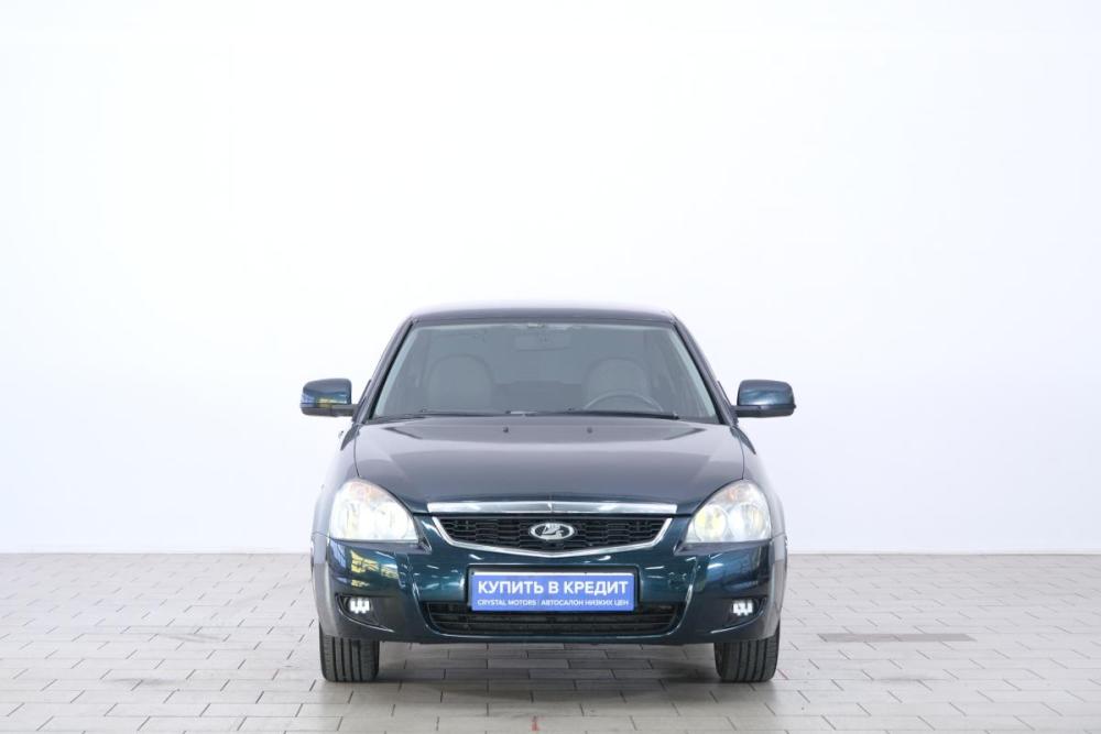 Lada (ВАЗ) Priora I Омск  - изображение 2