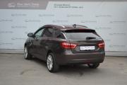 Lada (ВАЗ) Vesta I Старый Оскол  - изображение 13