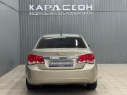 Chevrolet Cruze I Магнитогорск  - изображение 20