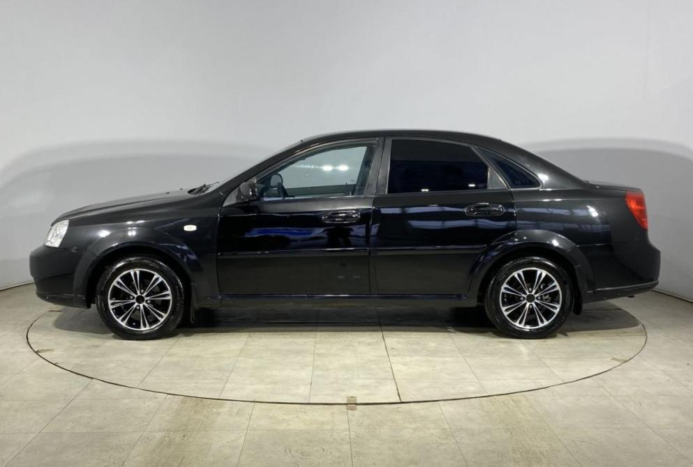 Chevrolet Lacetti I Саранск  - изображение 14