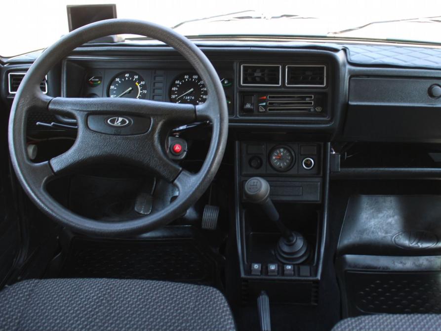 Lada (ВАЗ) 2107 Дзержинск  - изображение 5