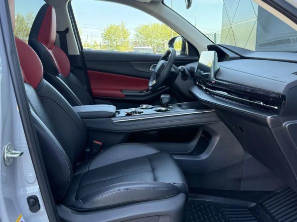 Changan CS55 Plus II с пробегом 2024 года, цена 2 250 000 рублей, 8289 км, внедорожник, Автокод Объявления