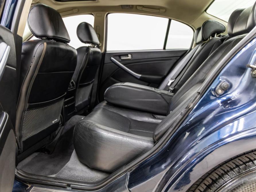 Infiniti G III Волгоград  - изображение 36
