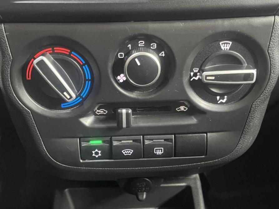Lada (ВАЗ) Granta I Рестайлинг Курск  - изображение 12