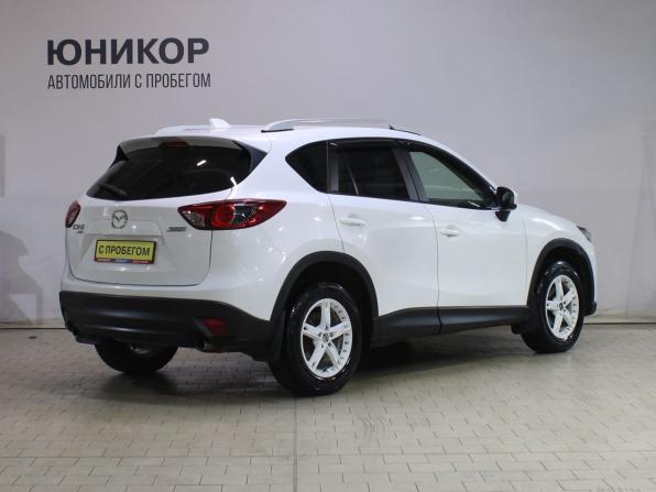 Mazda CX-5 I с пробегом 2014 года, цена 1 759 000 рублей, 144179 км, внедорожник, Автокод Объявления