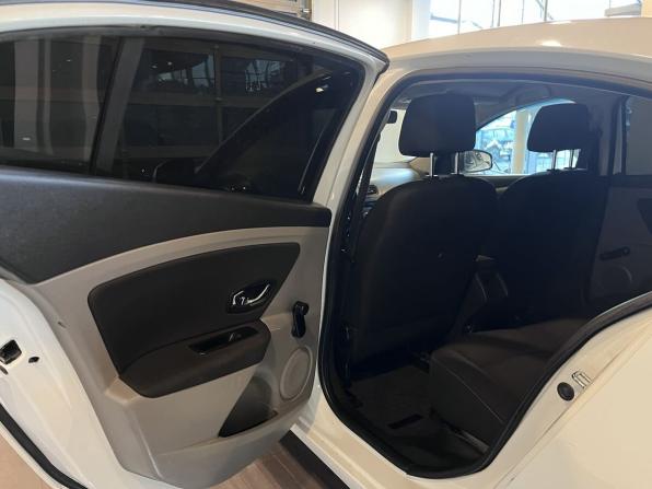 Renault Fluence I с пробегом 2012 года, цена 420 000 рублей, 268828 км, седан, Автокод Объявления