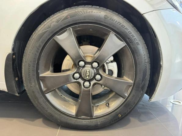 Kia Ceed II с пробегом 2013 года, цена 920 000 рублей, 172077 км, хэтчбек, Автокод Объявления