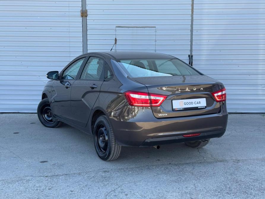 Lada (ВАЗ) Vesta I Саратов  - изображение 7