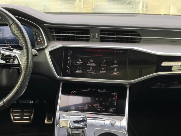 Audi A6 V (C8) с пробегом 2020 года, цена 4 730 000 рублей, 173809 км, седан, Автокод Объявления