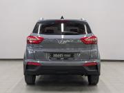 Hyundai Creta I Рестайлинг Москва  - изображение 53