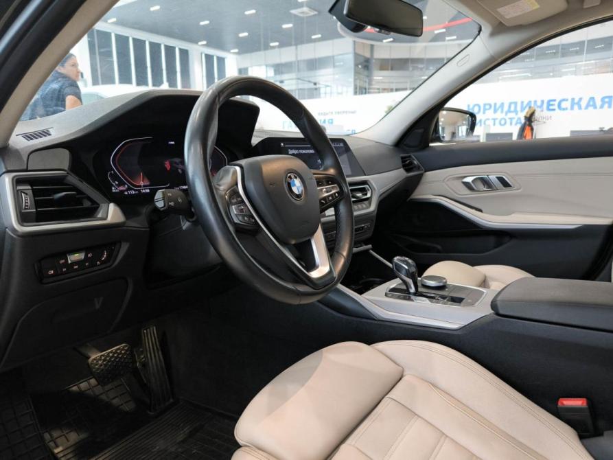 BMW 3 серии VII (G2x) Казань  - изображение 20