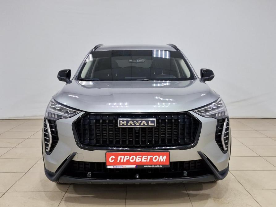 Haval Jolion I Рестайлинг Альметьевск  - изображение 2