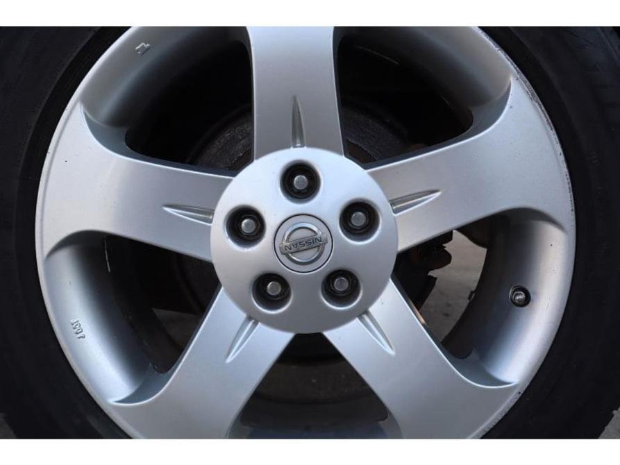 Nissan Qashqai I Рестайлинг Коломна  - изображение 15