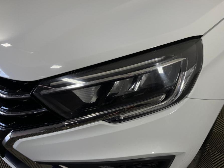 Lada (ВАЗ) Vesta I Рестайлинг (NG) Воронеж  - изображение 7