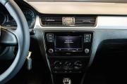 Skoda Rapid I Рестайлинг Уфа  - изображение 25