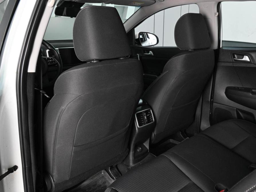 Kia Sportage IV Рестайлинг Ростов-на-Дону  - изображение 11