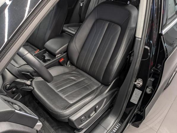 Audi Q5 II (FY) с пробегом 2020 года, цена 3 800 000 рублей, 94000 км, внедорожник, Автокод Объявления