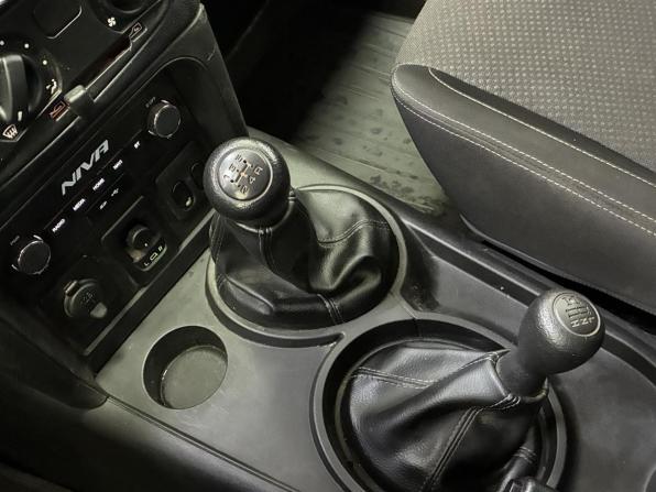 Lada (ВАЗ) Niva с пробегом 2020 года, цена 875 000 рублей, 27000 км, внедорожник, Автокод Объявления