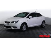 SEAT Ibiza IV Рестайлинг Москва  - изображение 21