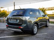 Mitsubishi Outlander III Рестайлинг Волгоград  - изображение 39