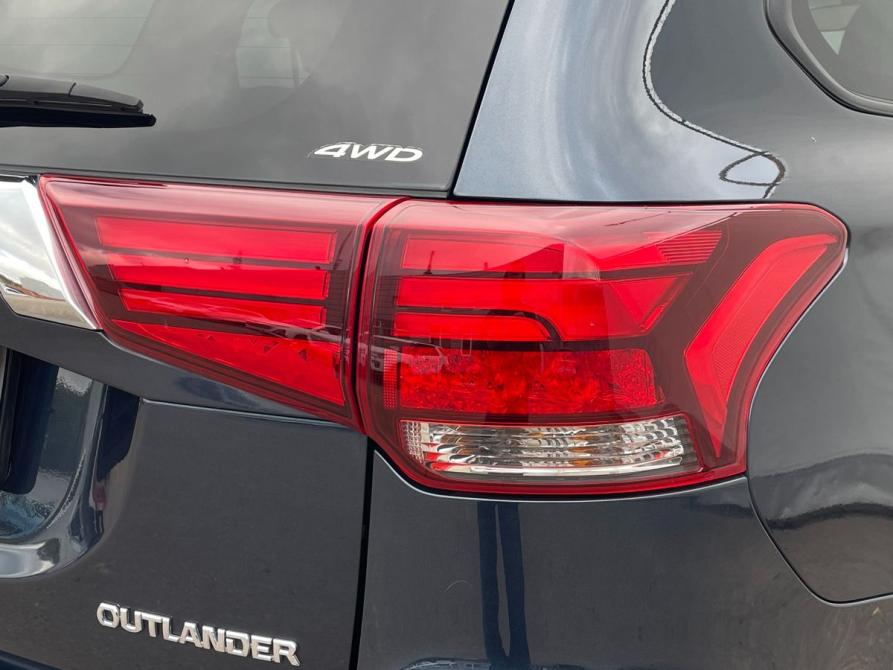Mitsubishi Outlander III Рестайлинг 3 Москва  - изображение 23
