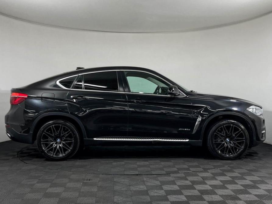 BMW X6 II (F16) Москва  - изображение 7