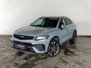 Geely Tugella I Москва  - изображение 22