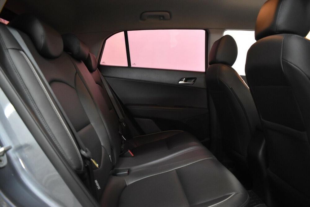 Hyundai Creta I Москва  - изображение 16