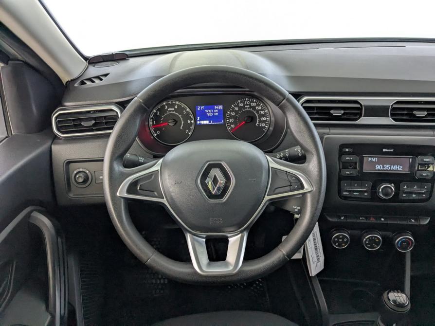 Renault Duster II Москва  - изображение 25