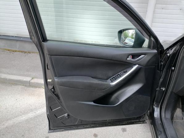 Mazda CX-5 I с пробегом 2012 года, цена 1 179 000 рублей, 253463 км, внедорожник, Автокод Объявления