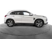 Mitsubishi ASX I Рестайлинг 3 Москва  - изображение 33