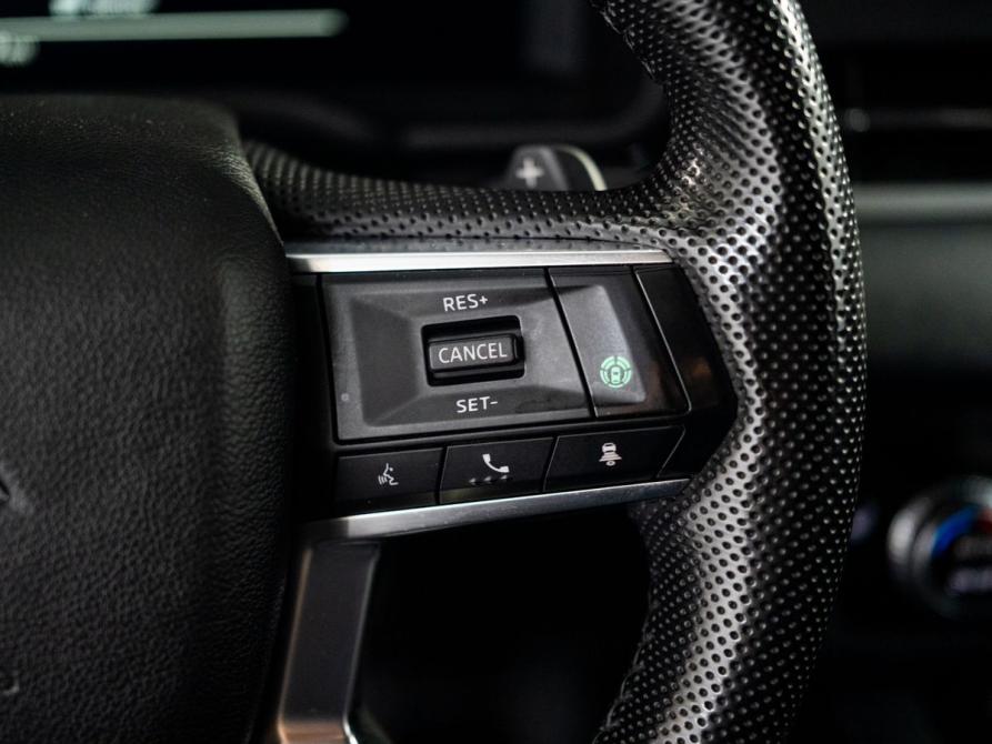 Mitsubishi Outlander IV Иркутск  - изображение 13