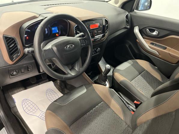 Lada (ВАЗ) XRAY I с пробегом 2018 года, цена 600 000 рублей, 217000 км, хэтчбек, Автокод Объявления