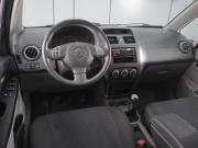Suzuki SX4 I (Classic) Ростов-на-Дону  - изображение 22