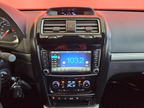 Haval H5 I с пробегом 2020 года, цена 1 650 000 рублей, 54891 км, внедорожник, Автокод Объявления